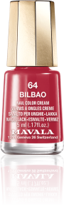 Mavala Oje Bilbao No: 64