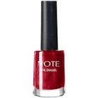 Note Nail Enamel Oje No: 48
