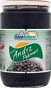 Andız (Ardıç) Pekmezi 820 gr