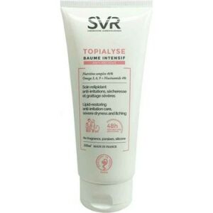 SVR Topialyse Baume Intensif Cream 200 ml