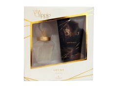 VIVA CAPPIO EDT 60ML+D.JELİ LOLA