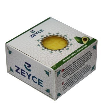 Zeyce Avokado Sabun 150g