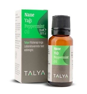 NANE YAGI 20 ML TALYA