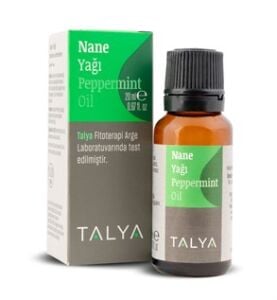 NANE YAGI 20 ML TALYA