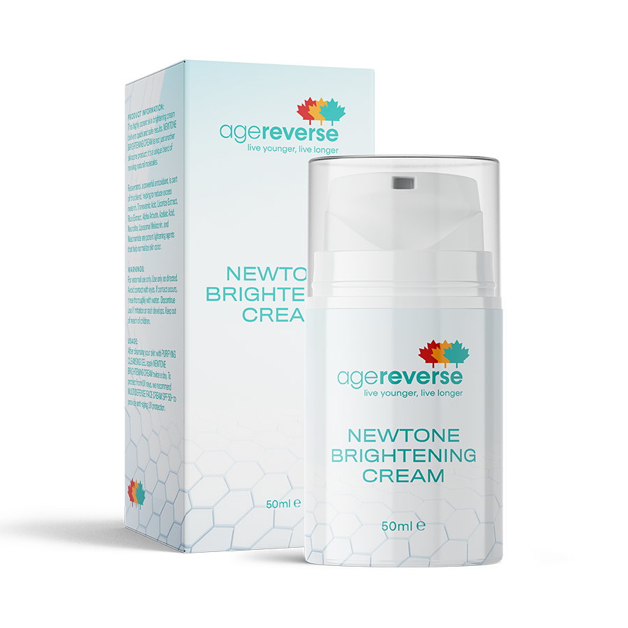 Age Reverse Newtone Brightening Cream 50 ml