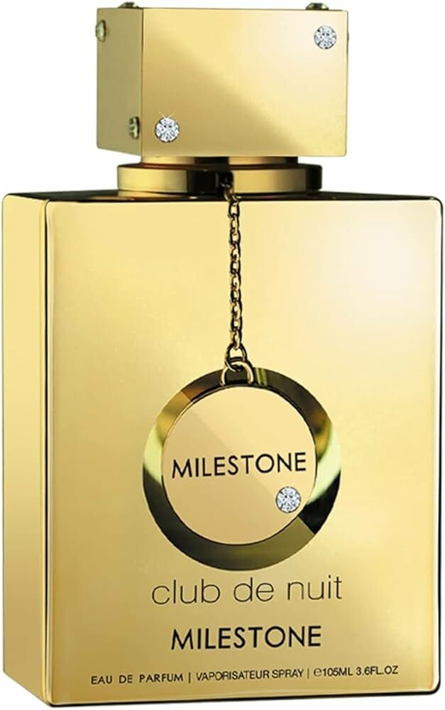 Armaf Clup De Nuit Milestone EDP Kadın Parfüm 105 ml