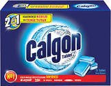 Calgon Powerball 15 Tablet