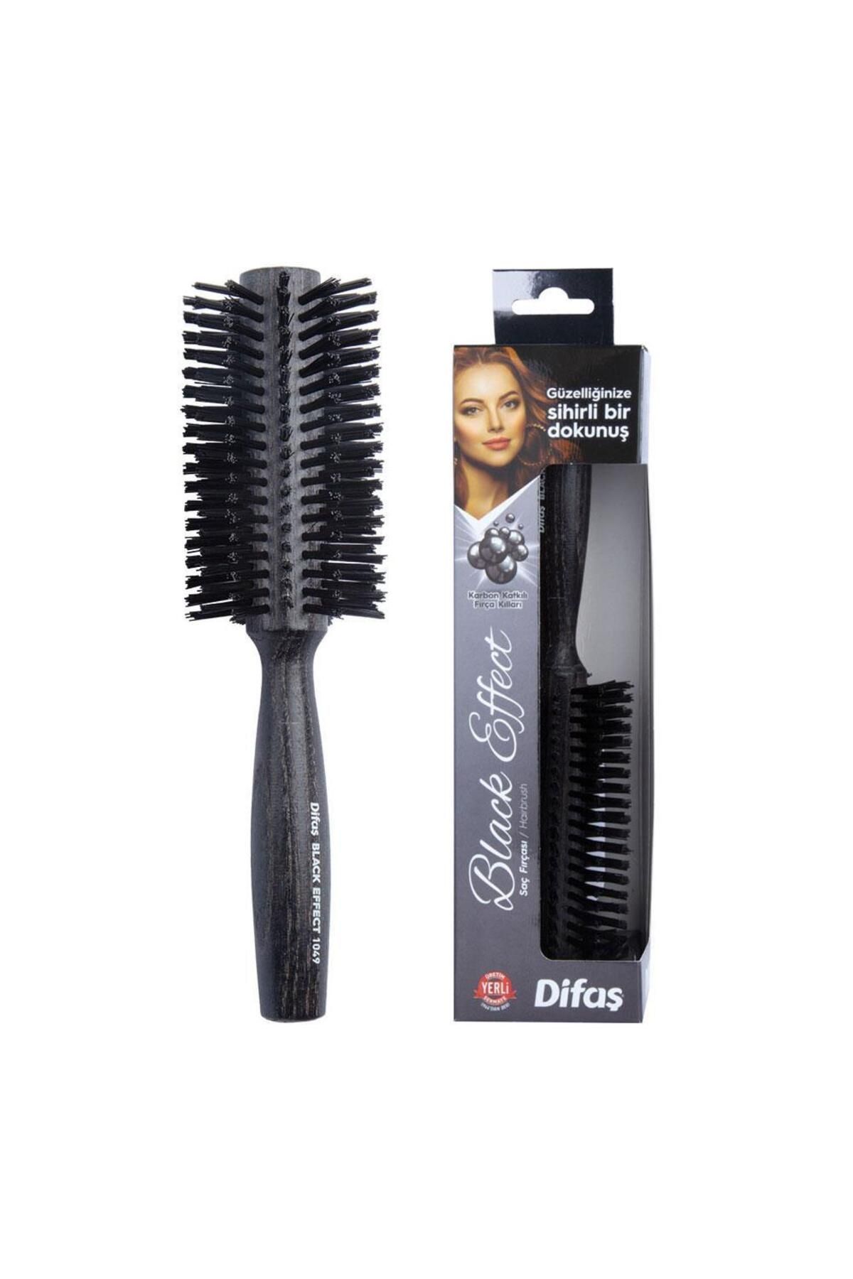 Difaş Black Effect 1049 Fön Fırçası
