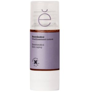 Etat Pur Resveratrol Pur Active Concantre Serum 15 ml