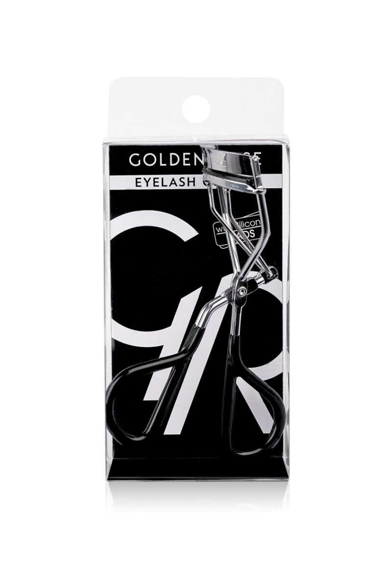 Golden Rose Eyelash Curler Kirpik Kıvırıcı