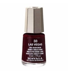 Mavala Oje Las Vegas No: 33