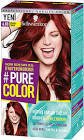 Pure Color Saç Boyası 6.88 Vişneli Turta