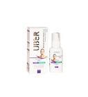 Uber Beyazlatıcı Krem 100 ml