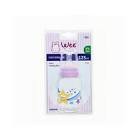 Wee Baby 877 Cam Biberon 125 ml - Mor