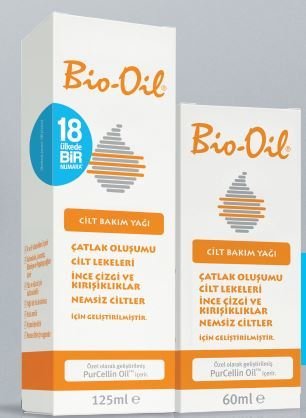 BIO OIL 2 LI PAKET