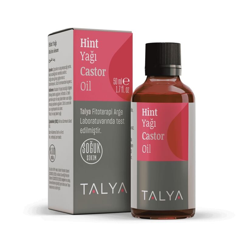 HINT YAGI 50 ML TALYA