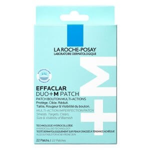 La Roche-Posay Effaclar Duo+M Patch 22 Patch