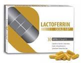 Lactoferrin Gold 1.8 30 Kapsül