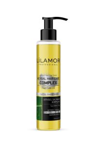 Lilamor Bitkisel Saç Bakım Kompleksi 125 ml