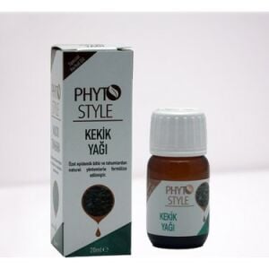 Phyto Style Kekik Yağı 20 ml