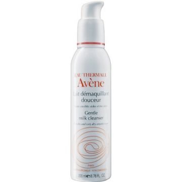 Avene Lait Demaquillant Douceur 200 ml