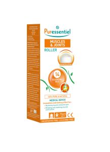 Puressentıel Kas Ve Eklemler Icın Roller-75Ml