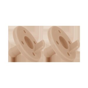 Oioi Emzik Bubble Beige 0+Ay 2'li