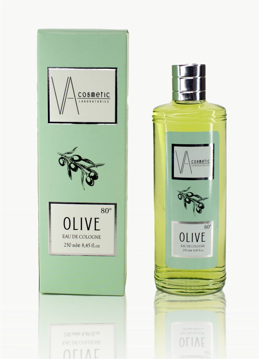 Va Cosmetic Elegance Kolonya 250 ml