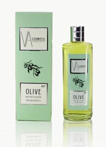 Va Cosmetic Elegance Kolonya 250 ml