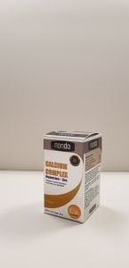 Nondo Calcium Complex