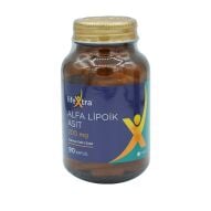 LIFEXTRA ALFA LIPOIK ASIT 90 KAPSUL