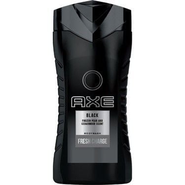 Axe Duş Jeli Black 50 ml