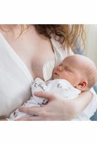 Babyjem Jelli Göğüs Pedi Hijyenik Tekli Paketli 30 Adet