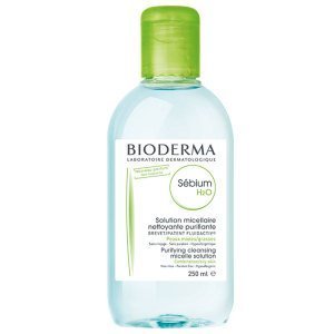 Bioderma Sebium H2O 250ml