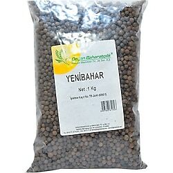 Doğan Yenibahar Tane Doğal 1000 gr