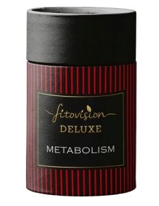 Fitovision Deluxe Collagen 170 gr