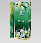 Flute Tütsü Mint 20 Çubuk Tütsü