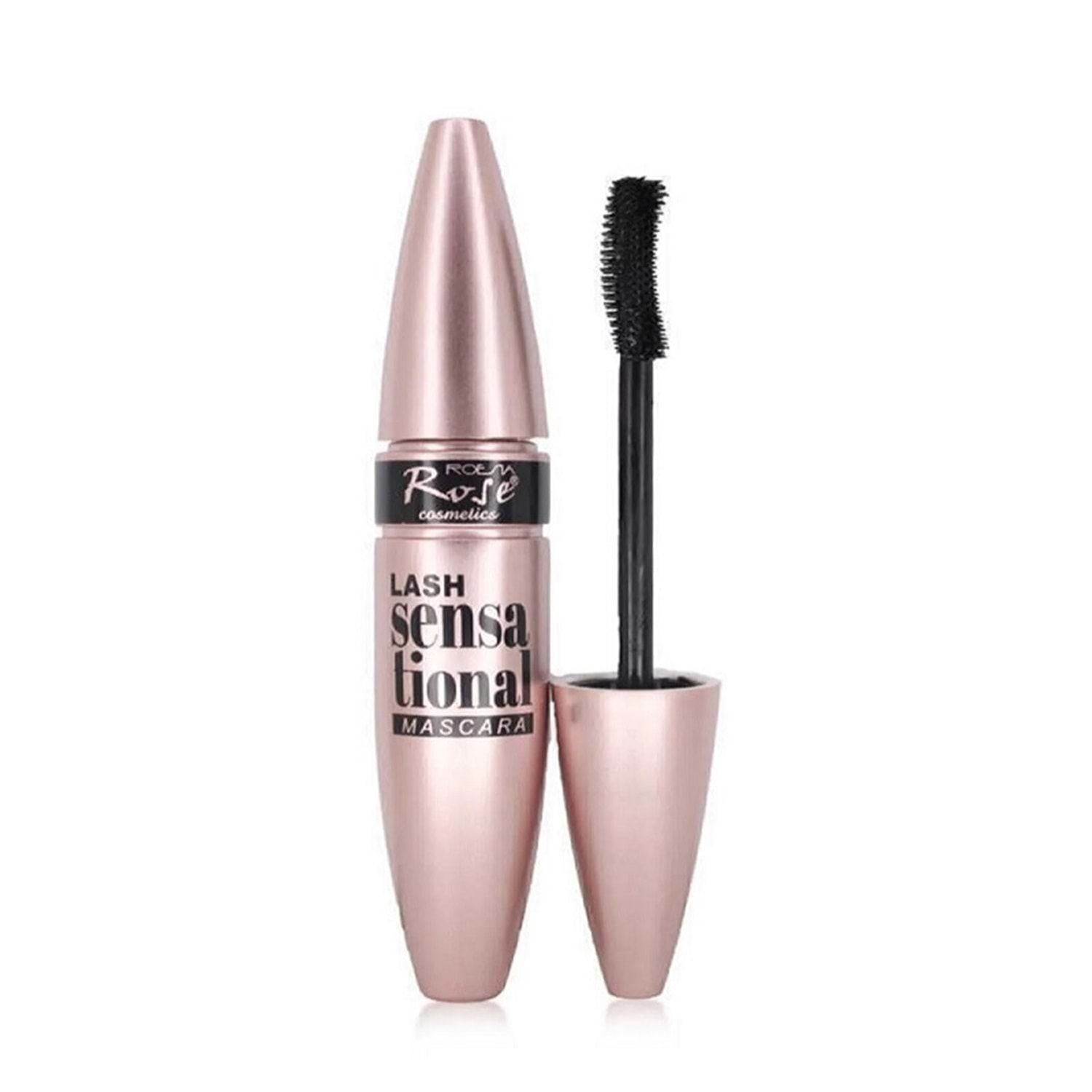 MC Ellyn BigrLash Sensational Mascara