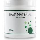 Raw Material Spirulina Toz 100 gr