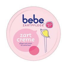 Bebe Baby Hassas Bakım Pişik Kremi 150 ml