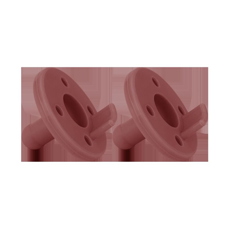 Oioi Emzik Velvet Rose 0+ Ay 2'li