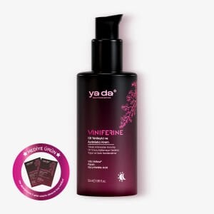 Ya Da Viniferine Cilt Yenileyici Krem 50 ml