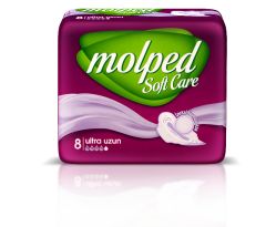 MOLPED SOFT CARE UZUN