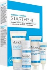 BLEMISH STARTER KIT 2014