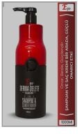 DERMADELETE COLLAGEN SAMPUAN