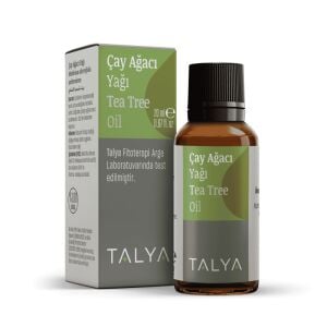 CAY AGACI YAGI 20 ML TALYA