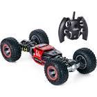 Can-Em Oyuncak Uzaktan Kumandalı Şarjlı Akrobatik Araba Tekli