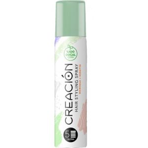 Creacion Saç Spreyi Moringa Keratin 200 ml