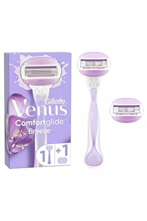 Gillette For Women Tıraş Makinesi Yedek Uç