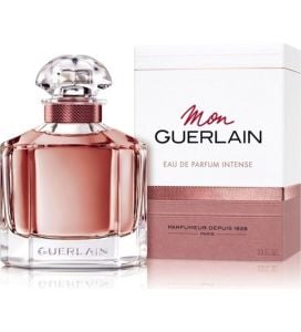 Guerlain Mon Intense Kadın Parfüm EDP 100 ml